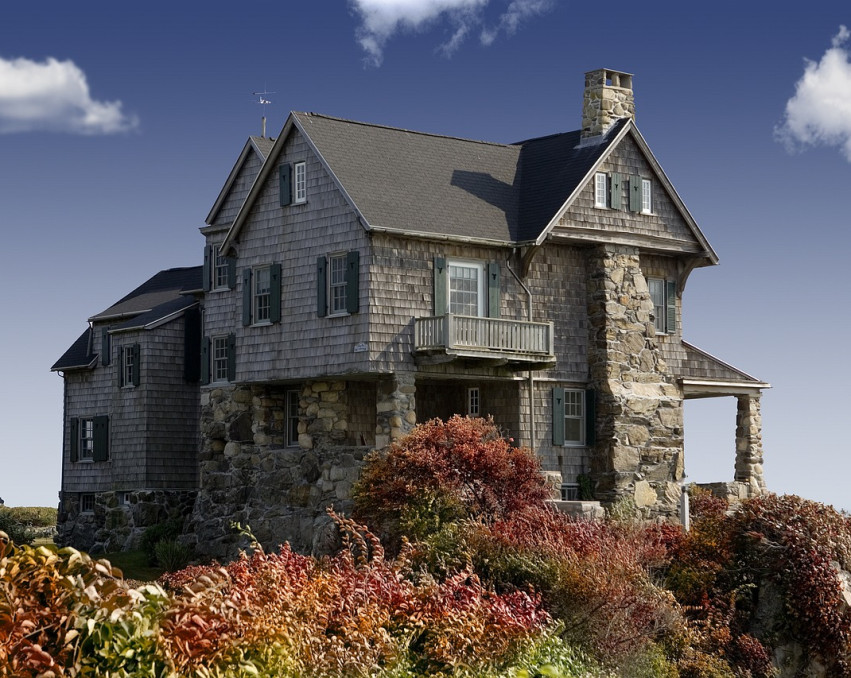 Serenity Heights